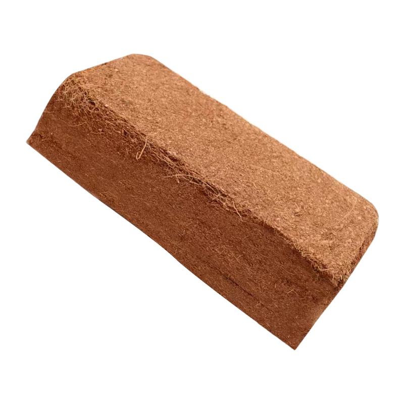 Coco Coir Block - Torba di cocco per piante Soil