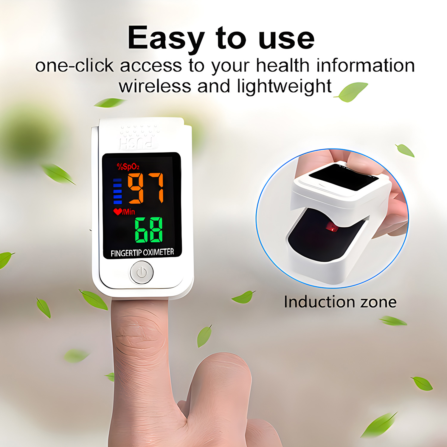 Termometro Digitale a Infraros - Do Oxygen Meter recensione e prezzo