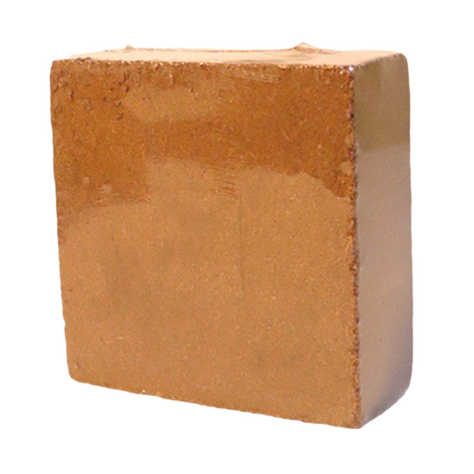 Mattonella di Cocco, Fibra di  - Coco Coir Block recensione e prezzo