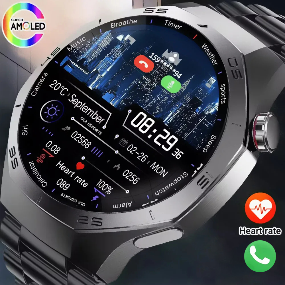 IYTSFT 2026 Nuovo Smartwatch c - Do Oxygen Meter recensione e prezzo