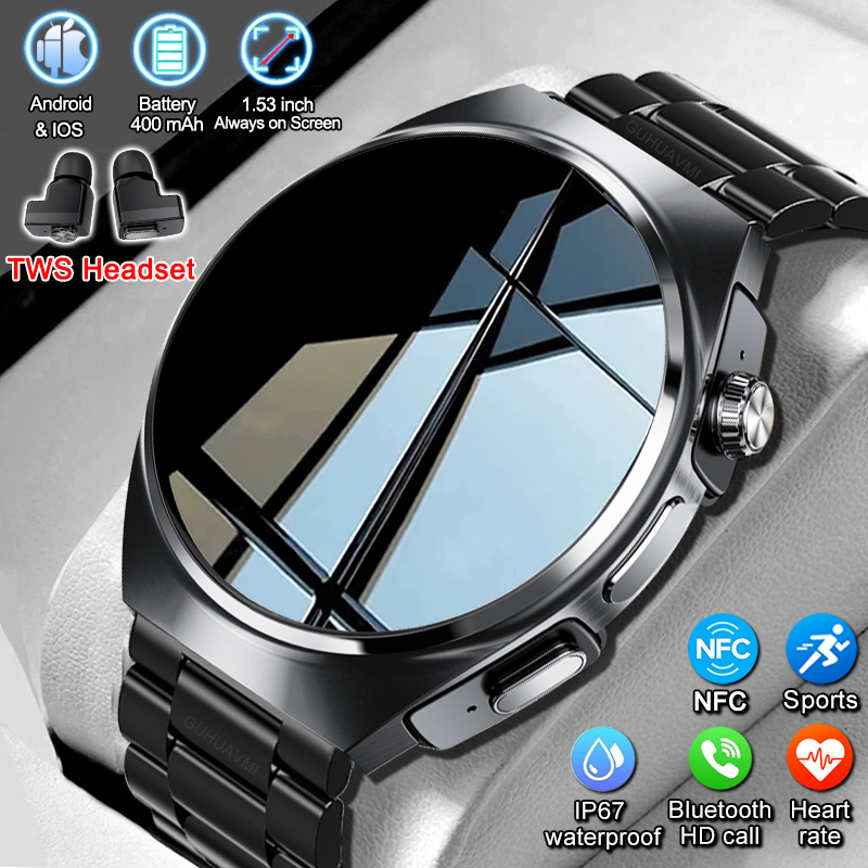 Per uomo donna nuovo orologio  - Do Oxygen Meter recensione e prezzo