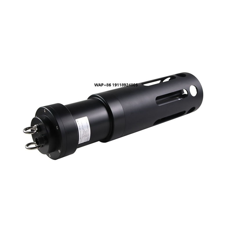 RK500-09 RS485 Multi-para PH O - Do Oxygen Meter recensione e prezzo