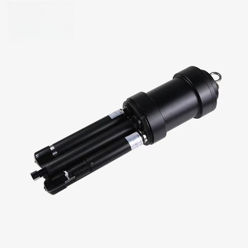 RK500-09 RS485 Multi-para PH O - Do Oxygen Meter recensione e prezzo