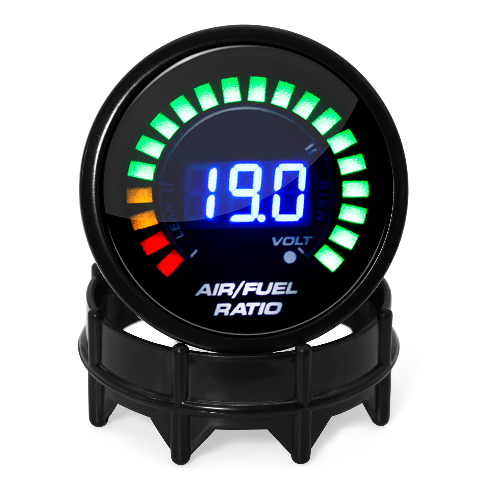 Indicatore Digitale del Rappor - Do Oxygen Meter recensione e prezzo