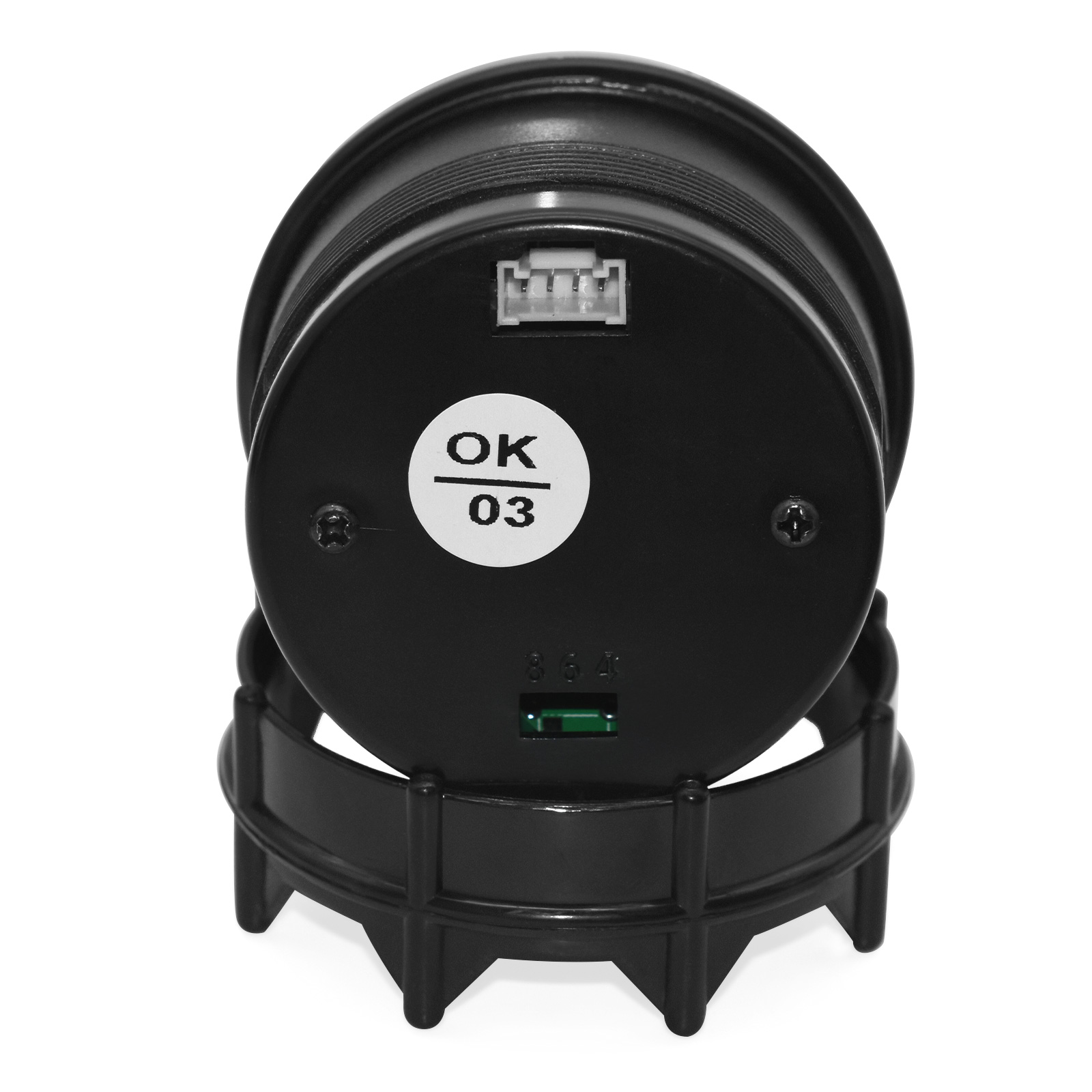 Indicatore Digitale del Rappor - Do Oxygen Meter recensione e prezzo